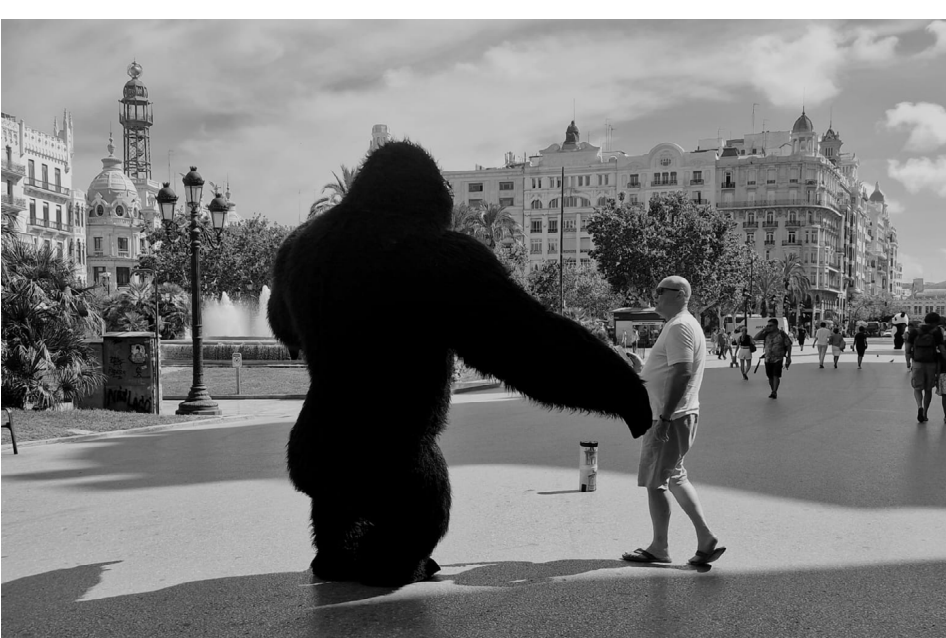 Foto de Jesús Císcar